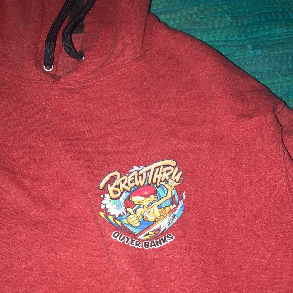Sweatshirt - Picture 2 of 3